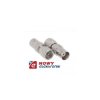 Przejście Wtyk Mini UHF - Gniazdo BNC, Adapter