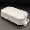 LR590 LoRaWAN Spot Water Leak Detector — Bezprzewodowy Czujnik Zalania z Pomiarem Temperatury i Wilgotności