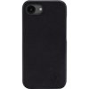 JT Berlin 11107 Kreuzberg Leather iPhone 16e Case Black 11107 Mobile Case