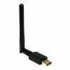 Inter-Tech Argus EP 119 | WiFi 5 USB Adapter (AC600) | 600 Mbit/s | BULK