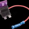 FHA200.ZA000 Littelfuse holder for 2 FKS fuses max. 10 A