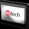 FT07TMCAPOB 17.78-cm touch monitor, capacitive, IP65