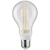 Paulmann 28817 LED E-27 15W Warm White Dimmable Full Glass Filament Lamp