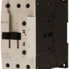 Stycznik 24 V Eaton styki: 3 30 kW 910 A NO 277881 DILM65(24V50HZ)