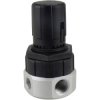 ICH MRS-06 Piston Pressure Regulator with Relieving G1/8 P1 10 bar P2 8 bar