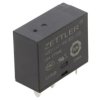 AZEV132-1AE1BG-12D Przekaźnik elektromagnetyczny mocy SPST-NO + SPST-NC PCB