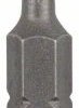 Bit szcześciokątny T 15 Bosch Accessories 2607002495 C 6.3 25 szt.