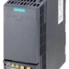 Falownik 0,55kW USS/MODBUS RTU z filtrem klasy A SINAMICS G120C 6SL3210-1KE11-8AB2