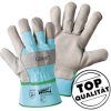Worky 1574 Granit Cow Grain Leather Glove - Size 11