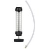 Pressol 12962 2014.1-EW Oil Can 500ml Ergonomic T-Handle Long Life