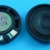 2752PF 0,25W 32 OM KEPO GŁOŚNIK