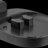 BP0139 Speaker wall mount for SONOS and universal speakers
