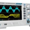 UPO1202CS oscyloskop cyfrowy 2x200MHz