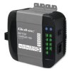 Inteligentna ładowarka Monolith do akumulatorów LiFePO4 AGM GEL SLA 10A 12V