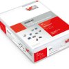 Zestaw projektowy 36-elementowy Wurth Elektronik