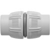 GARDENA 18231-20 Liano Hose Repair Piece 19mm UV/Frost Resistant