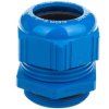 Dławnica kablowa poliamidowa M40 IP68 SKINTOP K-M 40 ATEX plus niebieska 54115450