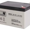 Akumulator żelowy 12V 12Ah