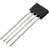 TRU COMPONENTS QX5252F Linear IC TO-94 bulk nanoseconds response