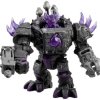 Schleich Schleich Eldrador Schatten Master-Roboter mit Mini Creature 42557, 1x