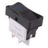KG412A2XSA26X3 APEM On-Off Green 220V Power Rocker Switch SPST IP65