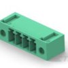 TE Connectivity 284516-4 TE AMP Eurostyle Terminal Blocks, 1 szt.
