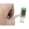 Edsyn ST706 Desoldering Tools Holder for SMD Uses Flexible Band
