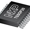 8-bit MCU, S08 core, 16KB Flash, 40MHz, -40/+85degC, Automotive Qualified, SOP 20