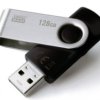 Pendrive 128GB GOODRAM TWISTER - UTS2