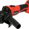 Szlifierka Kątowa 18V 125Mm, Bezszczotkowa Bez Bateri
