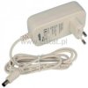 Zasilacz impulsowy 12V 2,5A DC 2.5/5.5 biały