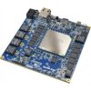 Apollo S10 SoM Board - Moduł z układem SoC FPGA Intel Stratix 10