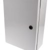 Skrzynka ścienna CAB P 415 mm 315 mm 170 mm IP66 Poliester Fibox