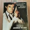 License to kill BigBox