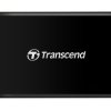 Czytnik kart pamięci Transcend USB 3.1 Compact Flash
