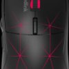 SL-680003-BK Gaming mouse, USB, black