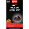 Rentokil PSR32 Rat Killer Grain Bait (Sachets 3)
