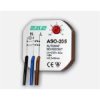 Automat schodowy ASO-205 10A 230V do puszki F&F