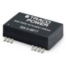 TracoPower TES 5-2412 DC/DC Converter SMD 24V DC to 5V DC 420mA 5W 1 Output