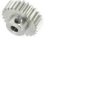 Koło zębate Reely 220426 Średnica otworu: 3.2 mm Liczba zębów: 24