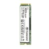 Dysk SSD TS2TMTE662A, 2 TB, NVMe PCIe Gen 3 x 4, wewnętrzny Tak, Transcend 3D TLC