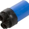 Złącze słupowe zerowe IP54 SinTur IZK-4-03