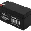 Akumulator żelowy 12V/1,3Ah CB-16300