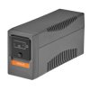 Zasilacz bezprzerwowy, 480W, 850VA, 3A, Uwe 230V, Uwy 230V, Socomec, NETYS PE