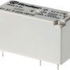 Relay, 1 Form C (NO/NC), 12 V (DC), 360 Ω, 12 A, 400 V (AC), monostable, 41.31.9.012.0020