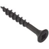 ForgeFix CARS4232 Carcass Screw Pozi SCT Black Phosphate 4.2 x 32mm Box 200