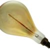 Żarówka Seliluf Ps165 60W E27 Round Big