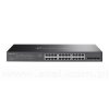 TP-Link SG2428LP, Switch inteligentny, 24x 10/100/1000 RJ-45, 4x SFP, PoE+, 19