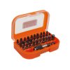 Bahco 59/S31B Bit Set, 31 Piece