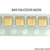B45196-E5335-M209 Tantalum 3.3uF 16V 20% SMD-B EPCOS